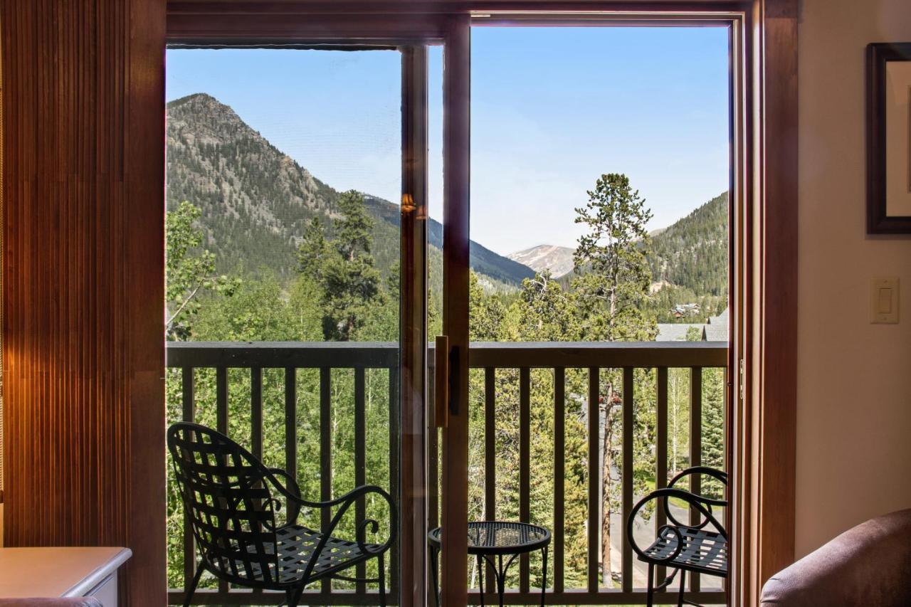 Red Hawk Lodge 2286 狄龙 外观 照片